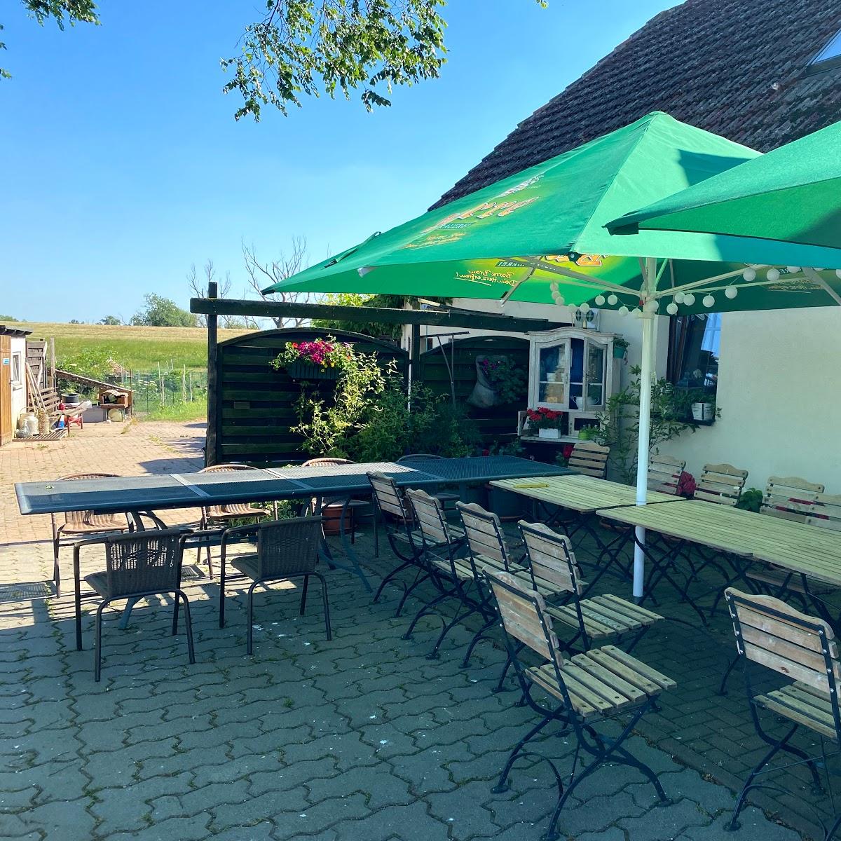 Restaurant "Fährhaus" in Prettin