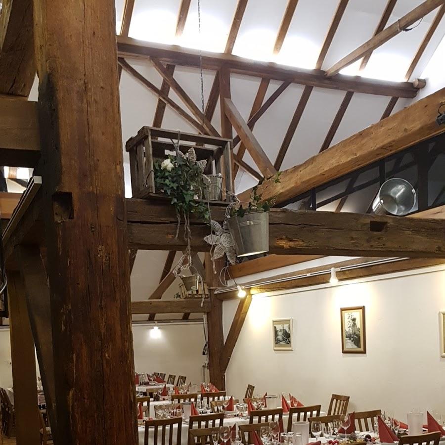 Restaurant "Abc" in Barßel