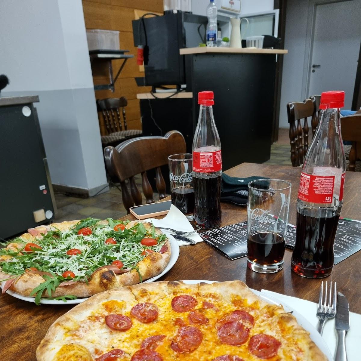 Restaurant "Beni
