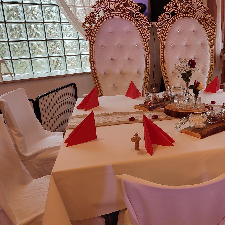 Restaurant "La Bella Seegaststätte" in Danndorf