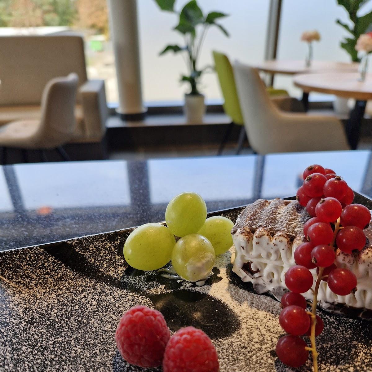 Restaurant "Gastronomie im Piorama Restaurant &Lieferservice" in Penzberg