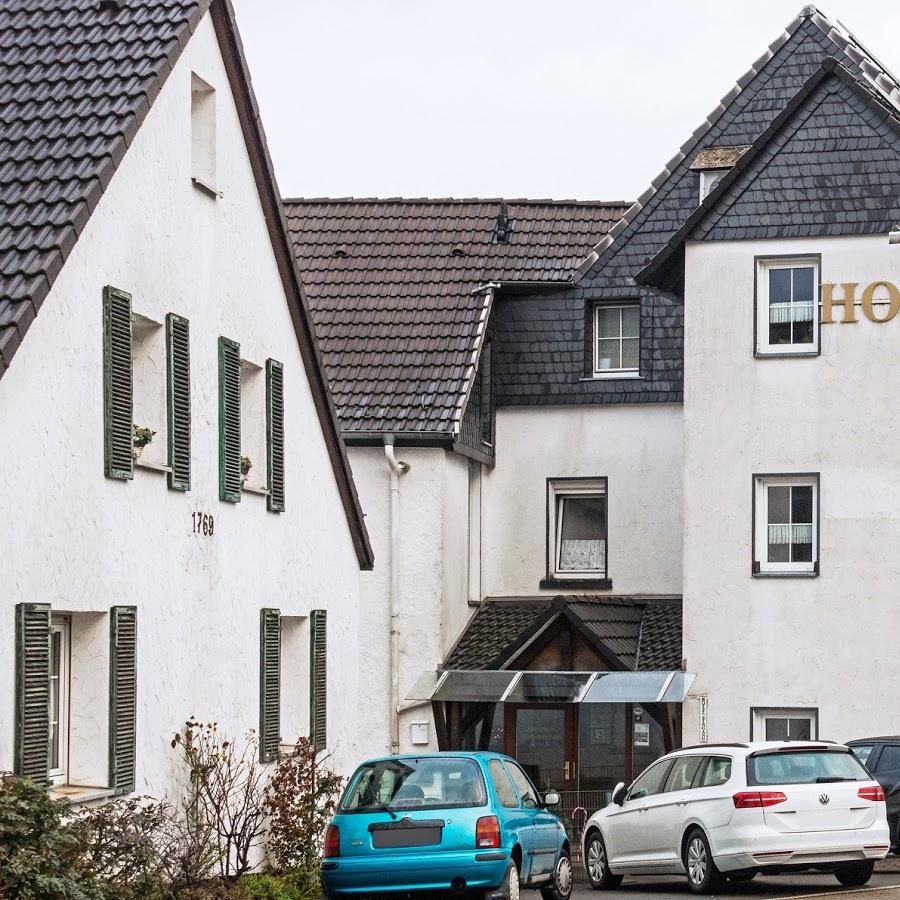 Restaurant "Hotel am Maibaum" in Neuenrade