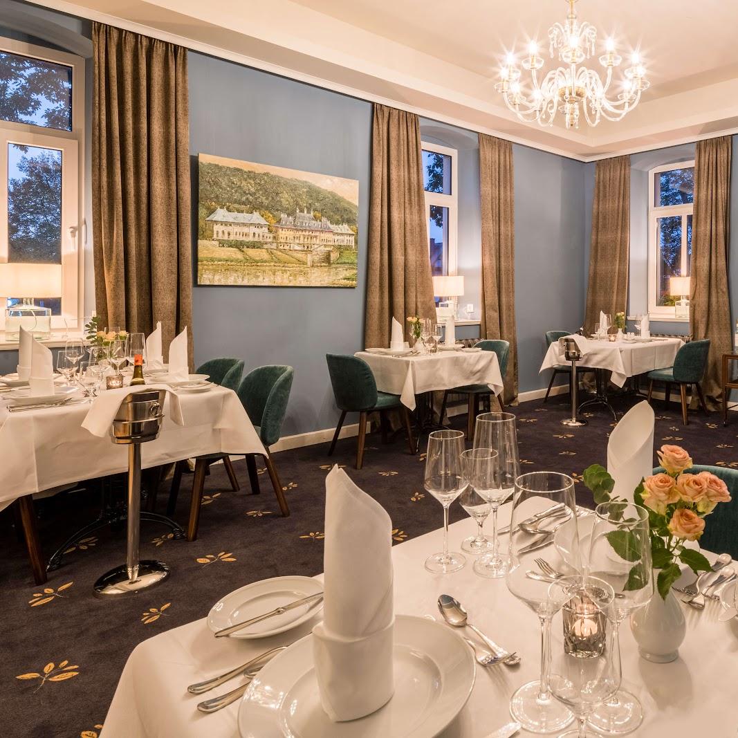 Restaurant "Restaurant QUARTIER 5" in Gohrisch