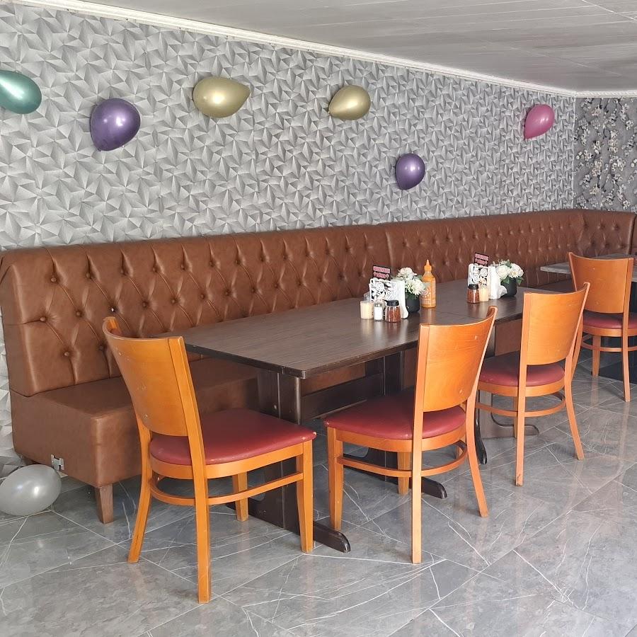 Restaurant "Döner" in Grebenhain