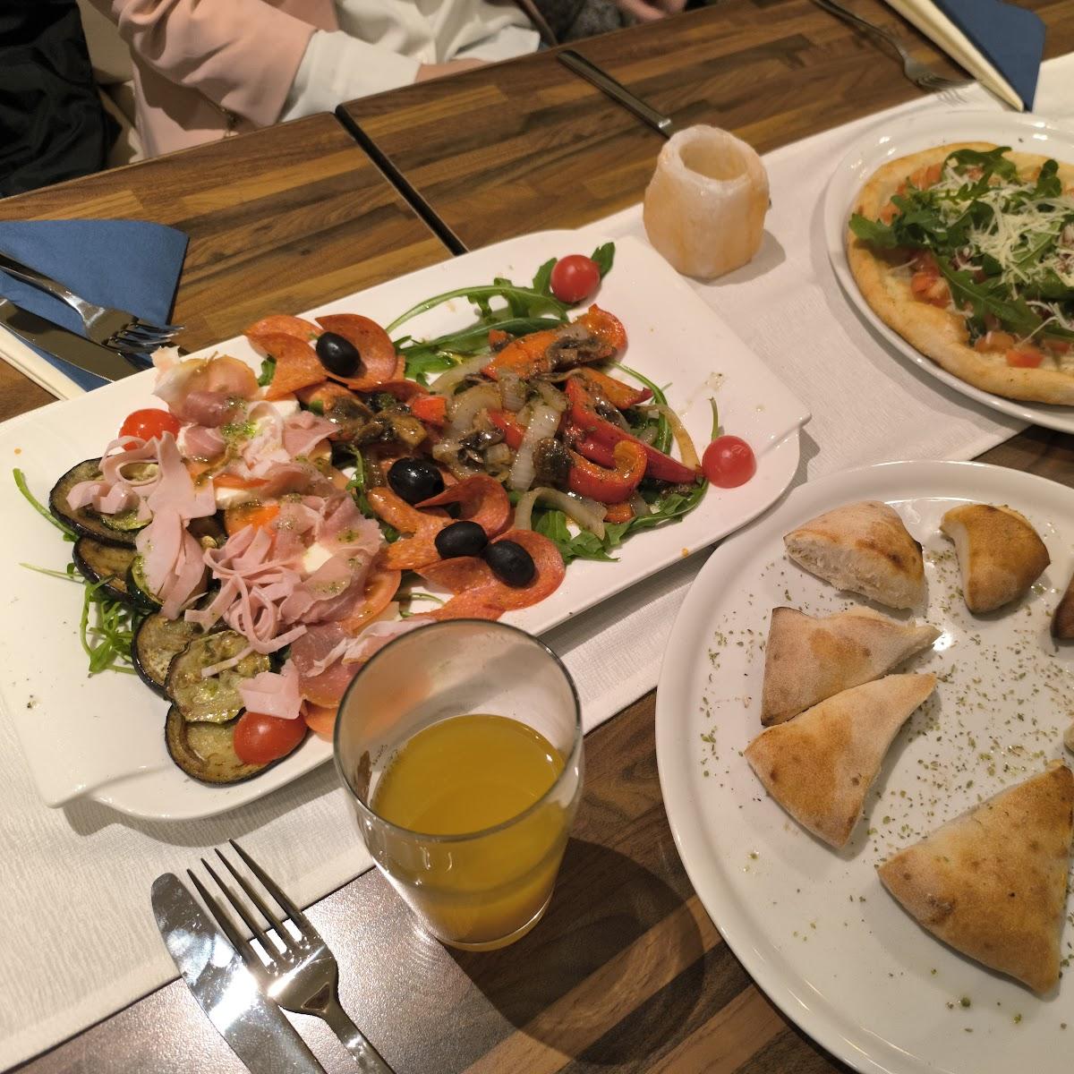 Restaurant "LaCasa im Eisenbarth" in Oberviechtach