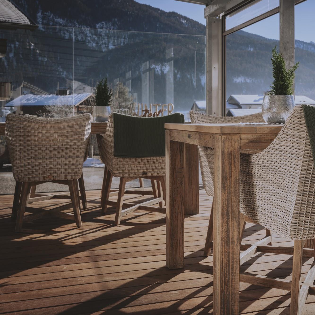 Restaurant "Ziho genussreich im loisi