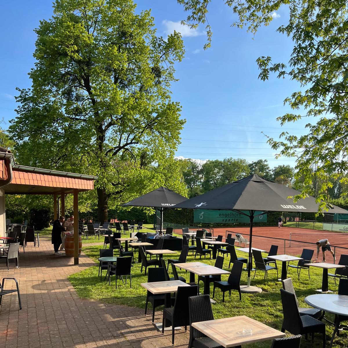 Restaurant "Pepe Nero Pizzeria Restaurant" in Mannheim