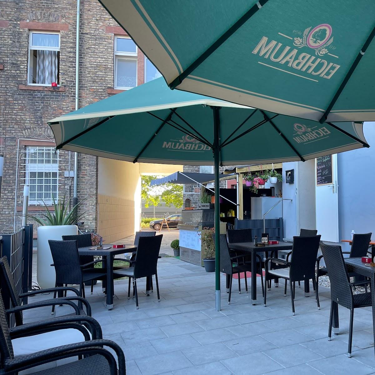 Restaurant "Coco Pub Sisio