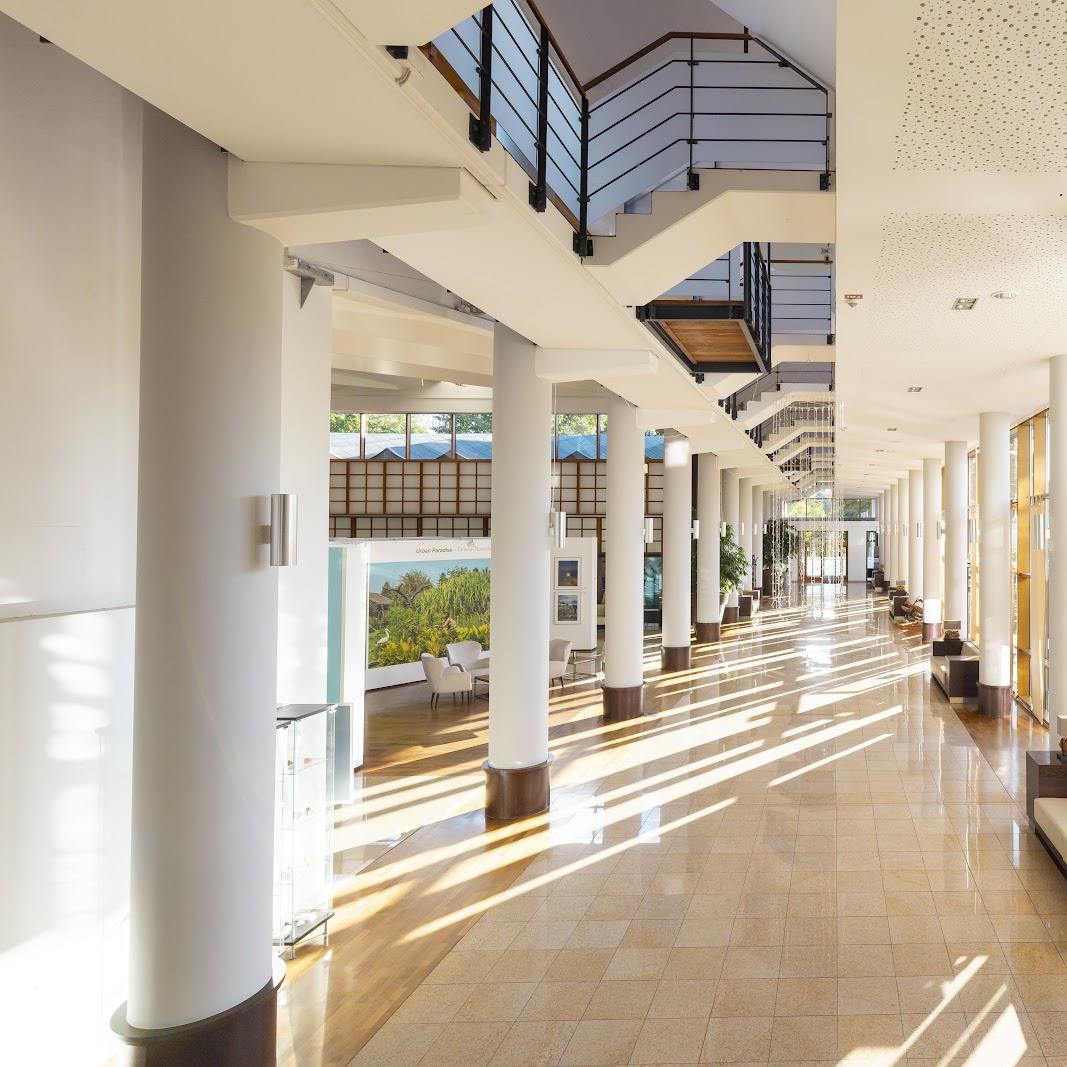 Restaurant "Hotel IV Jahreszeiten" in Zingst