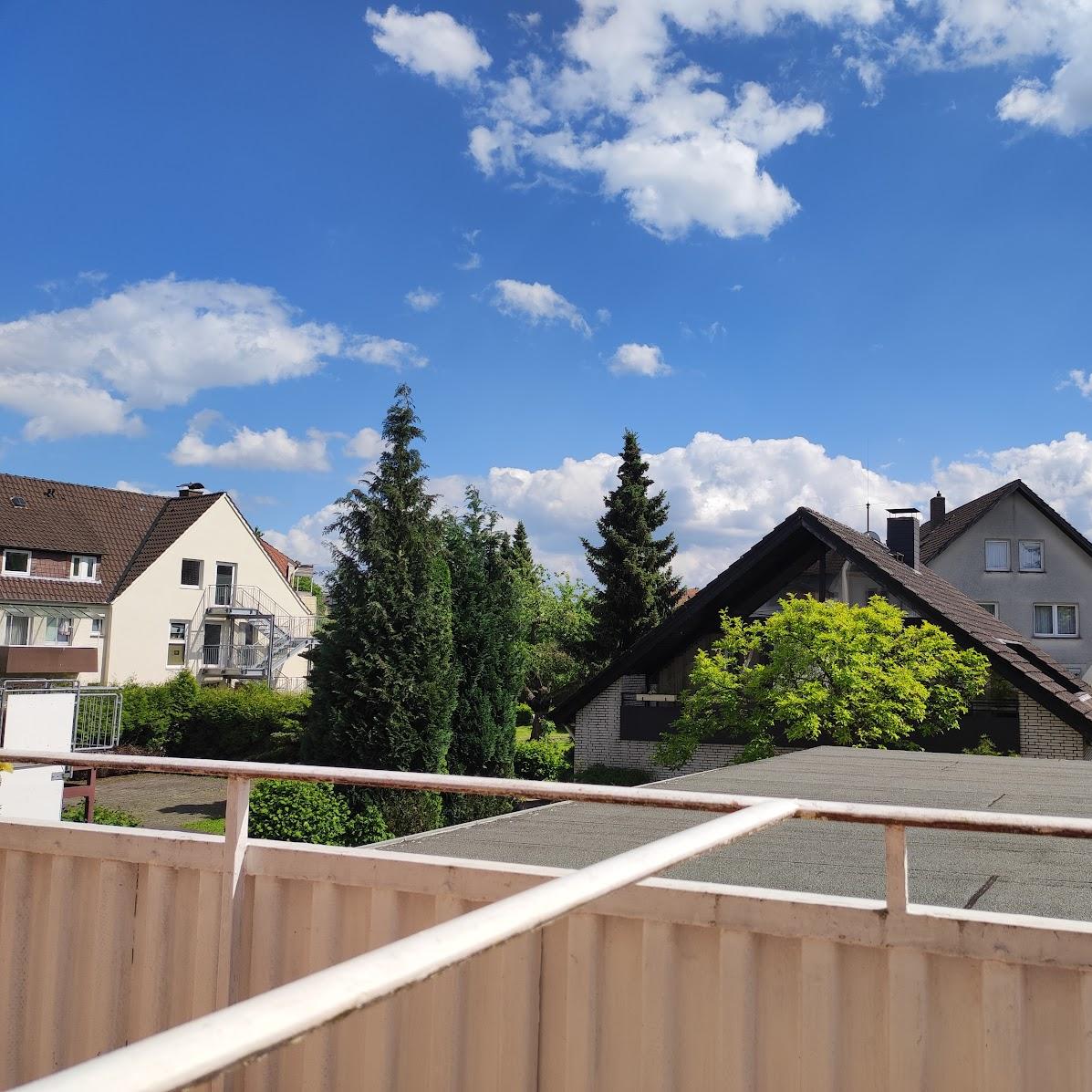 Restaurant "Teutonia Hotel" in Horn-Bad Meinberg