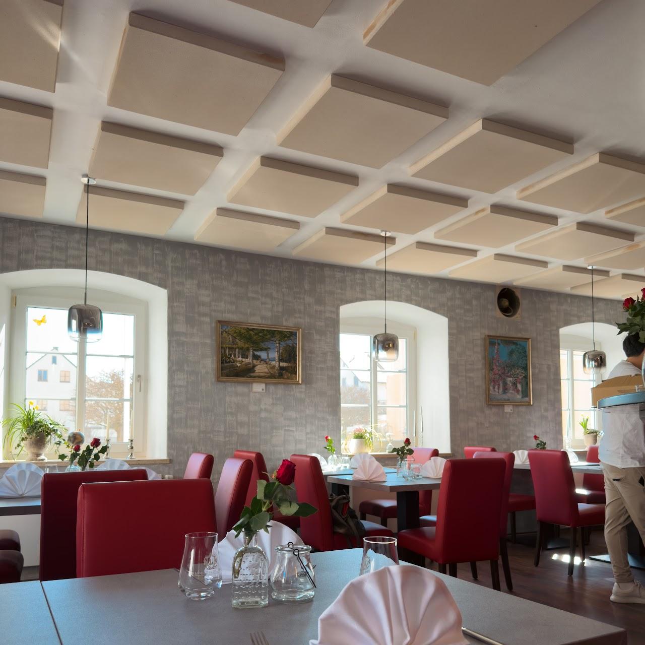 Restaurant "Hostaria Giovanni