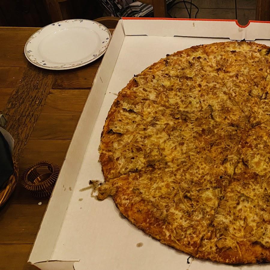 Restaurant "JC Grill" in Habichtswald