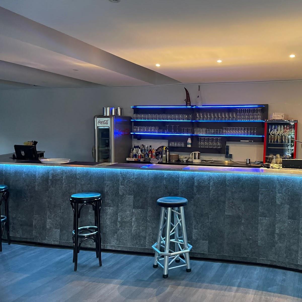 Restaurant "Miraj Lounge" in Würzburg