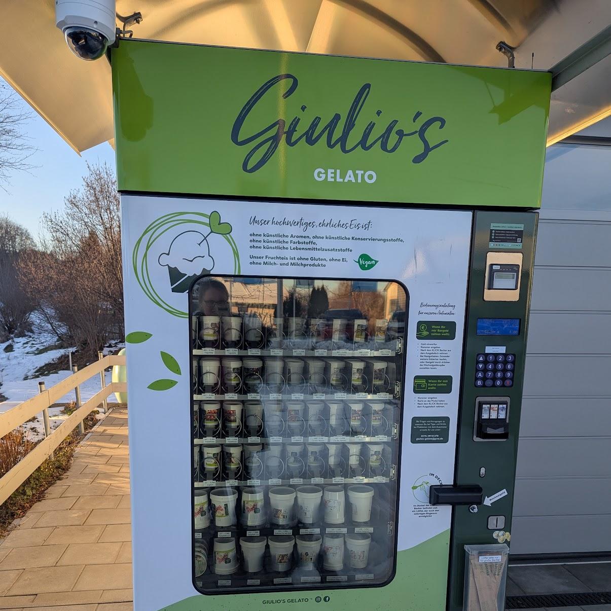 Restaurant "Giulio