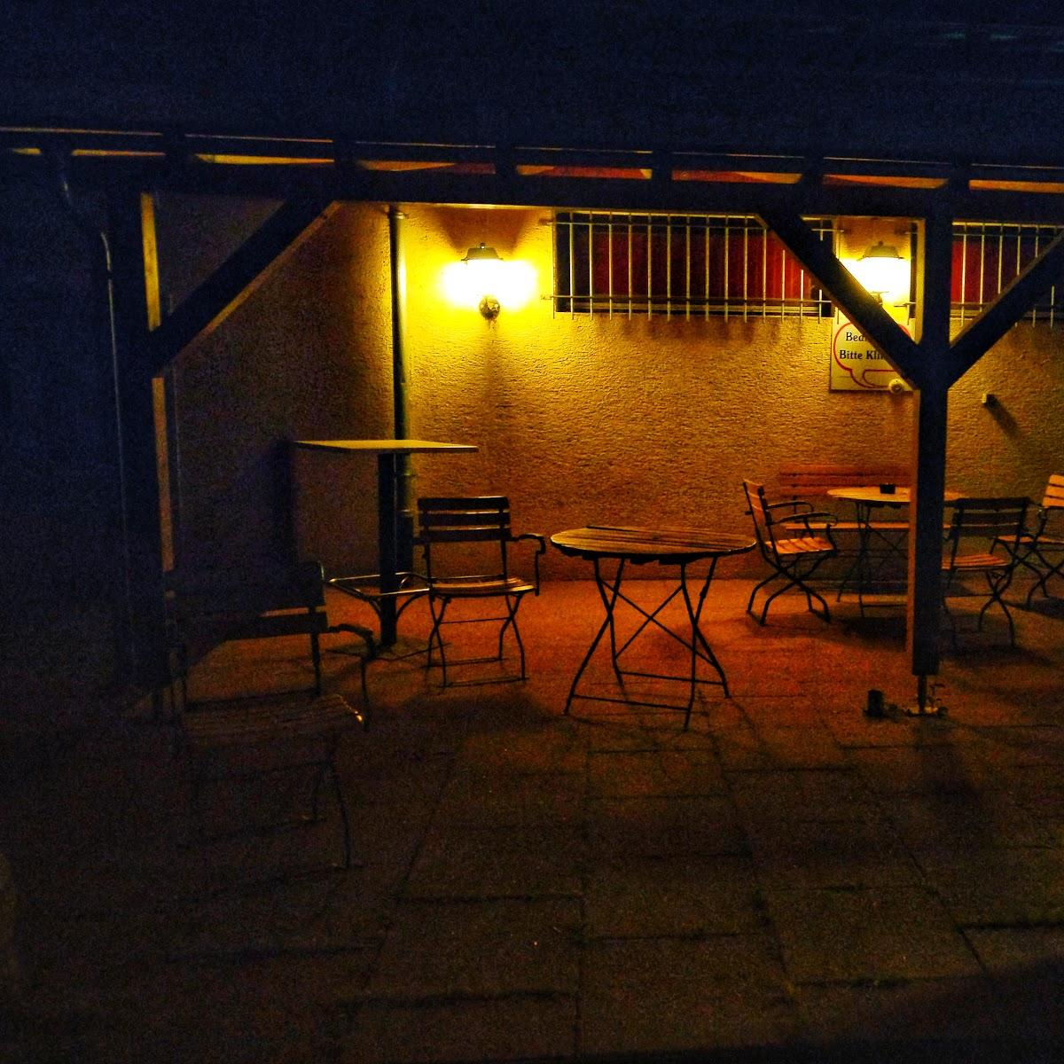 Restaurant "Billardcafe Dallas" in Elztal