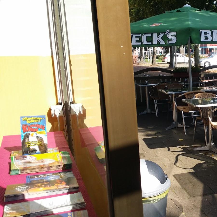 Restaurant "Marmaris Döner Haus" in  Bramstedt