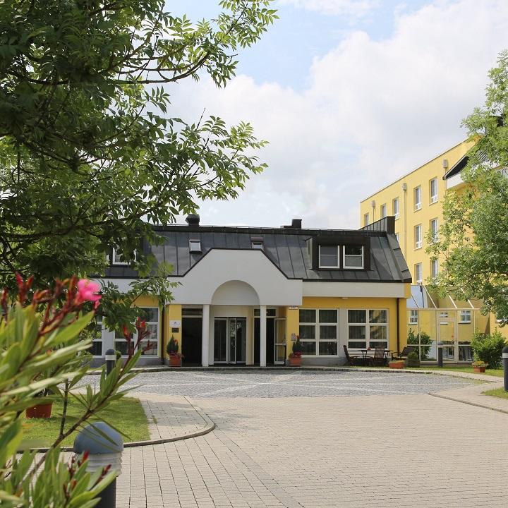 Restaurant "Hagedorn Hotel Alarun Unterschleissheim" in Unterschleißheim