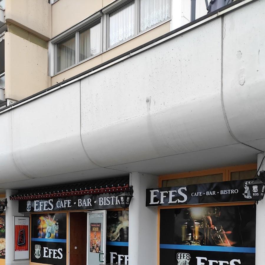Restaurant "EFES Café & Bar" in Unterschleißheim