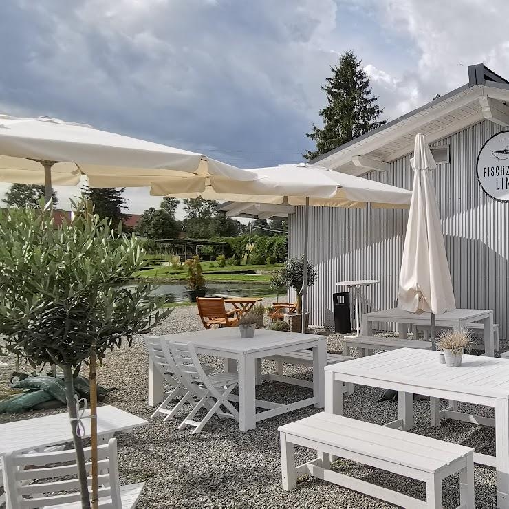 Restaurant "Fischzucht Christian Link" in Heimertingen