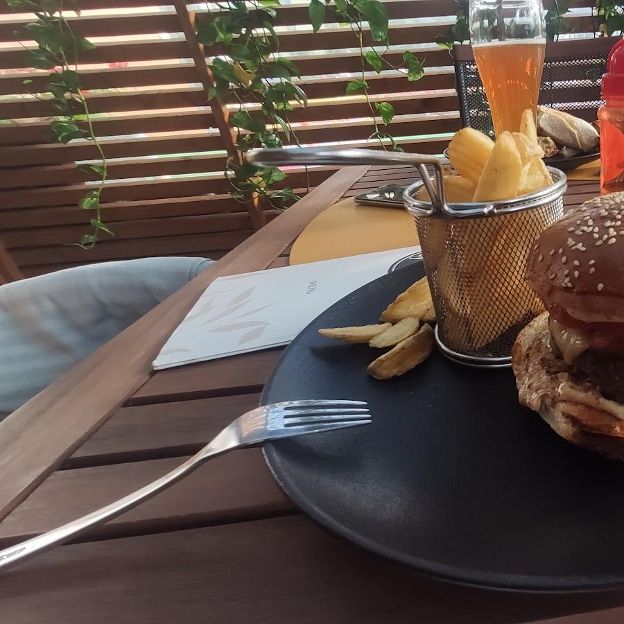 Restaurant "La Grande" in Pszczyna