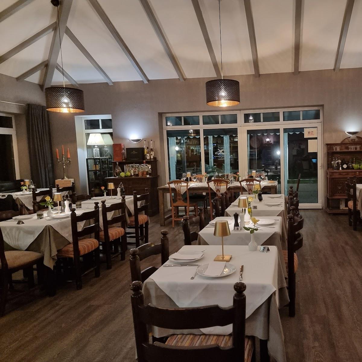 Restaurant "Ristorante Divino" in Bad Bramstedt