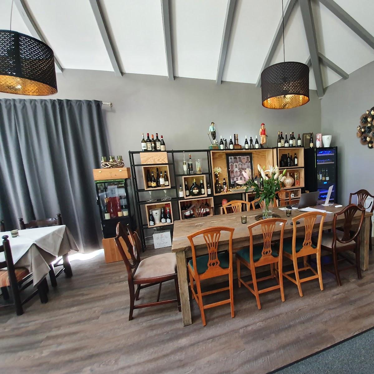 Restaurant "Ristorante Divino" in Bad Bramstedt