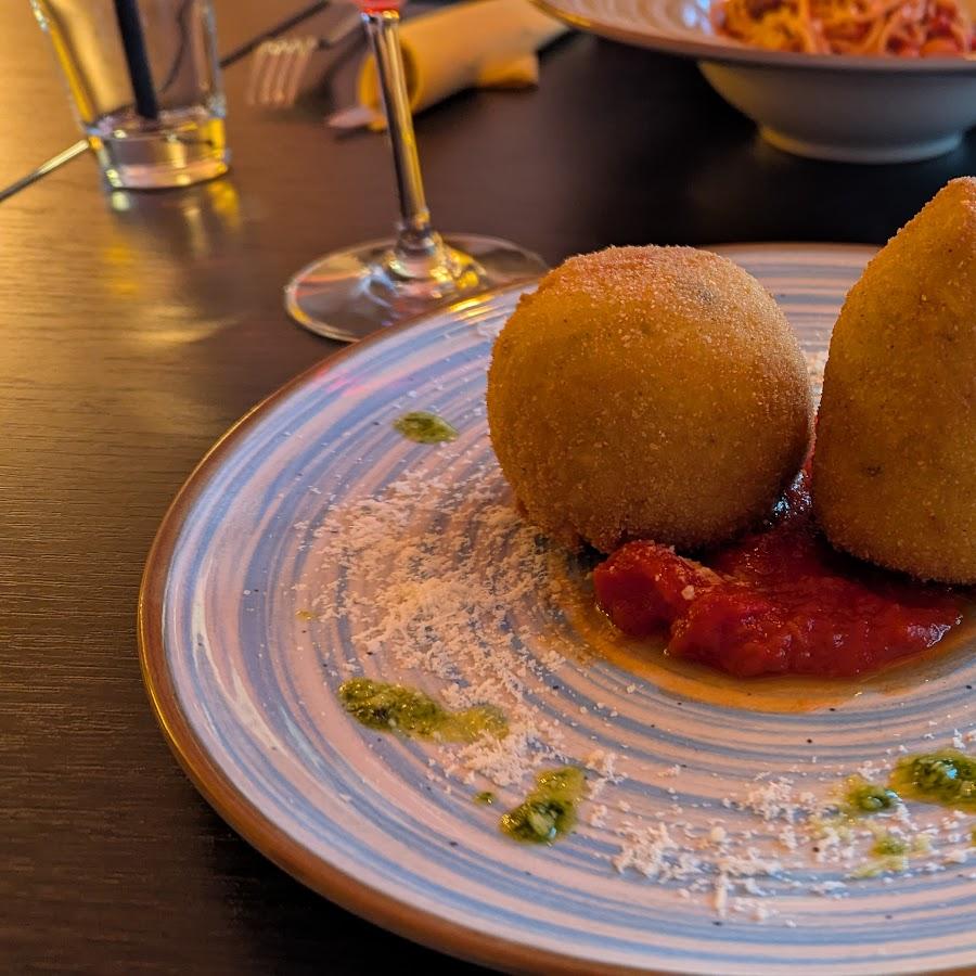 Restaurant "Griffato