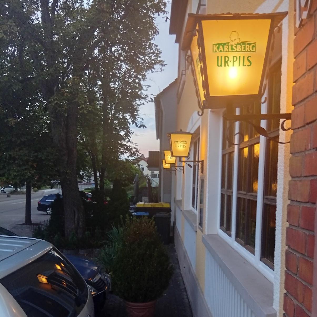 Restaurant "Leonidas Griechische Restaurant" in Püttlingen