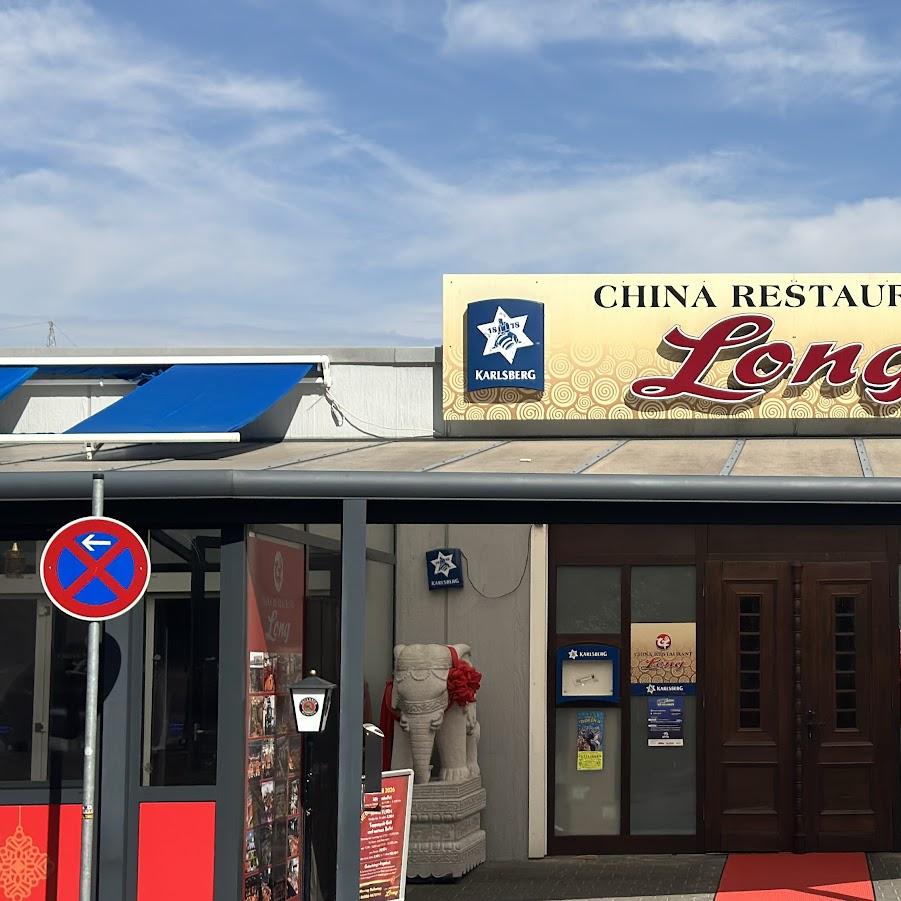 Restaurant "China Restaurant Long" in Püttlingen