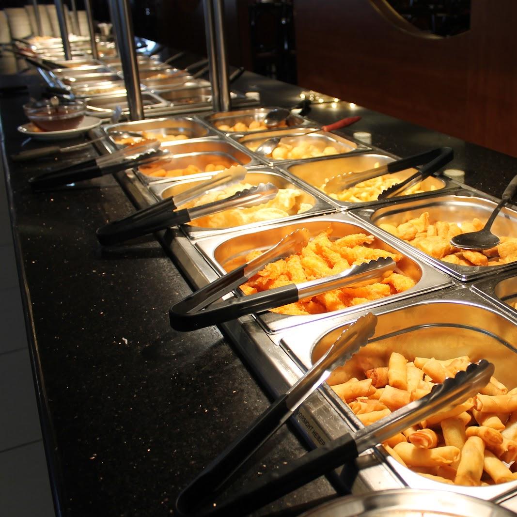 Restaurant "China Restaurant Long" in Püttlingen