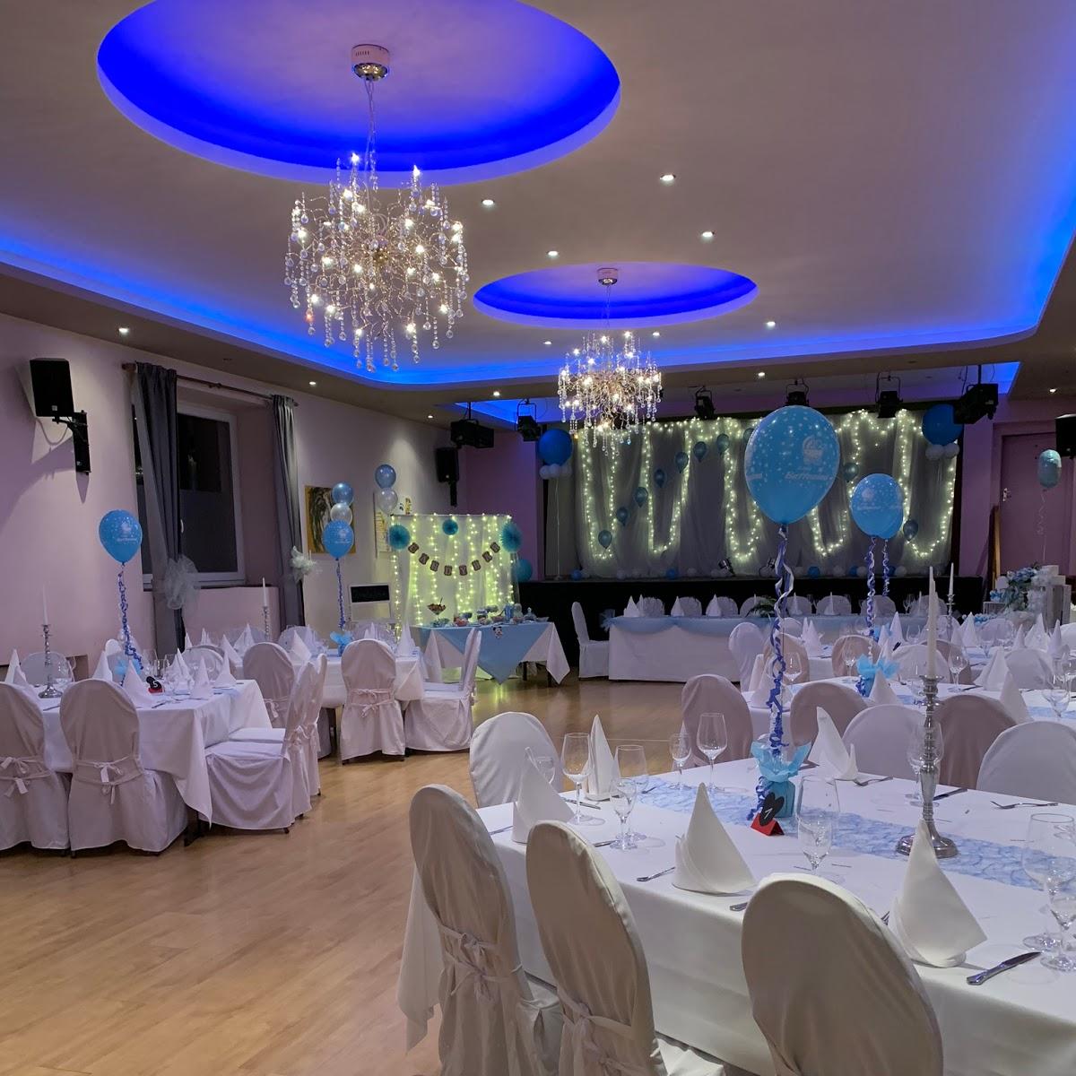 Restaurant "La Famiglia" in Saarbrücken