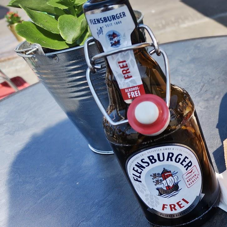 Restaurant "NARIUS Fischbrötchen & Mehr" in Heiligenhafen