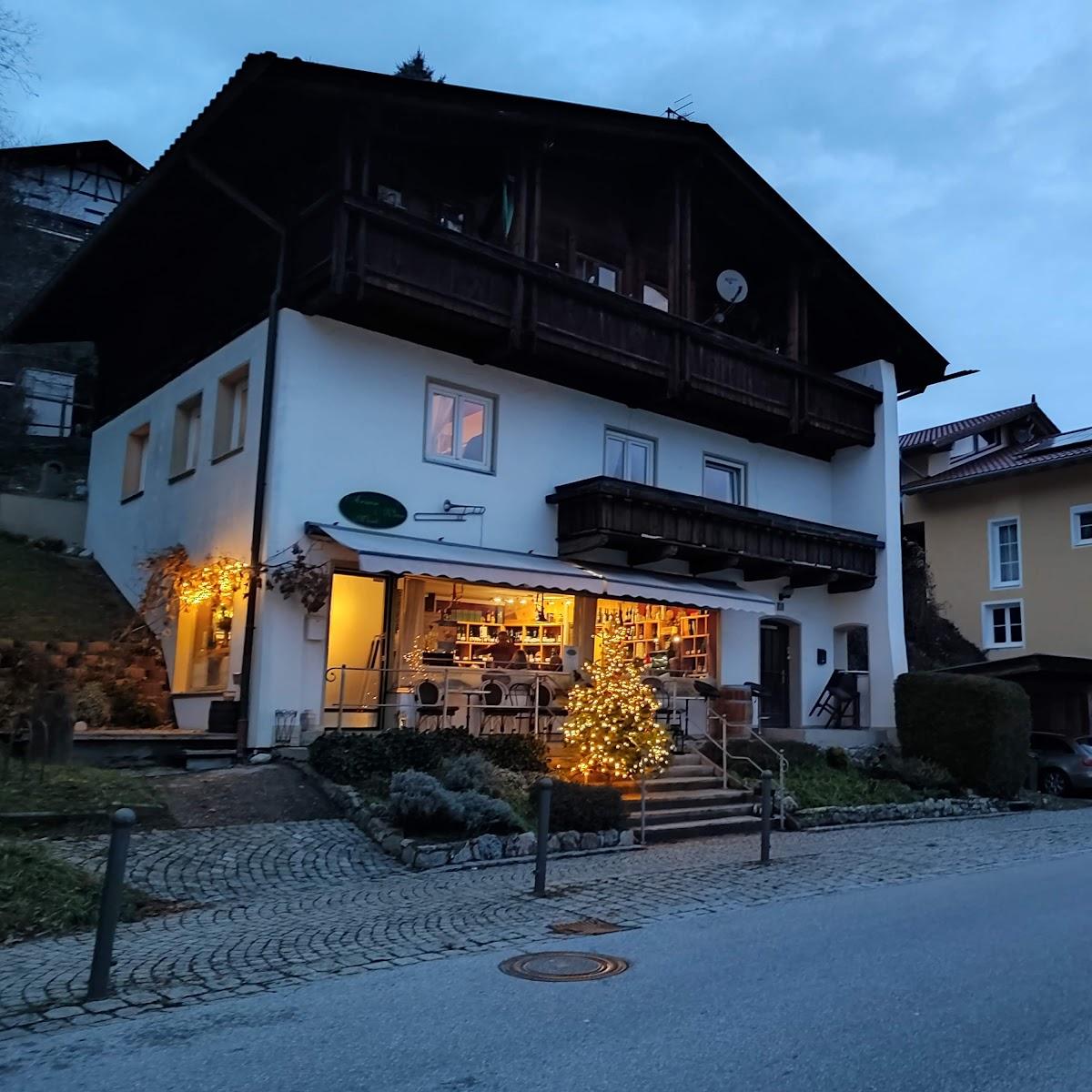 Restaurant "Armin, Wein & Musik" in Kiefersfelden