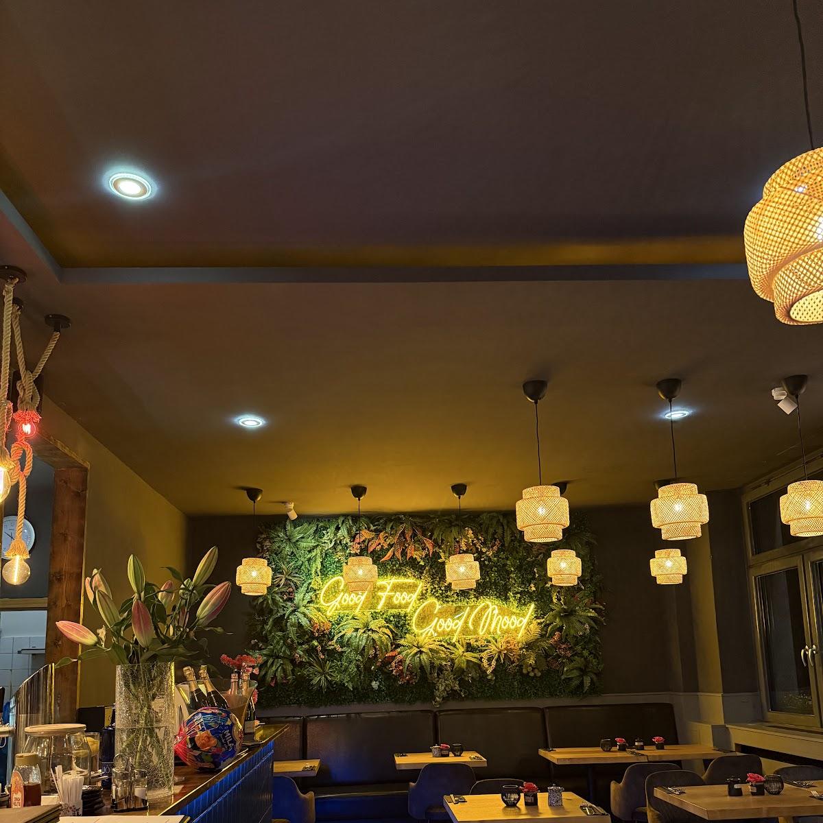 Restaurant "MISAKI RESTAURANT" in Pforzheim