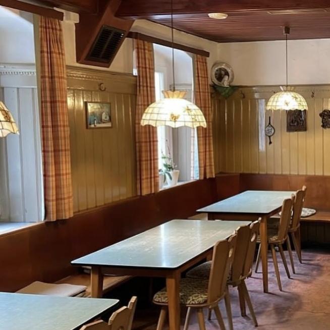 Restaurant "Spitalstüberl" in Sulzbach-Rosenberg