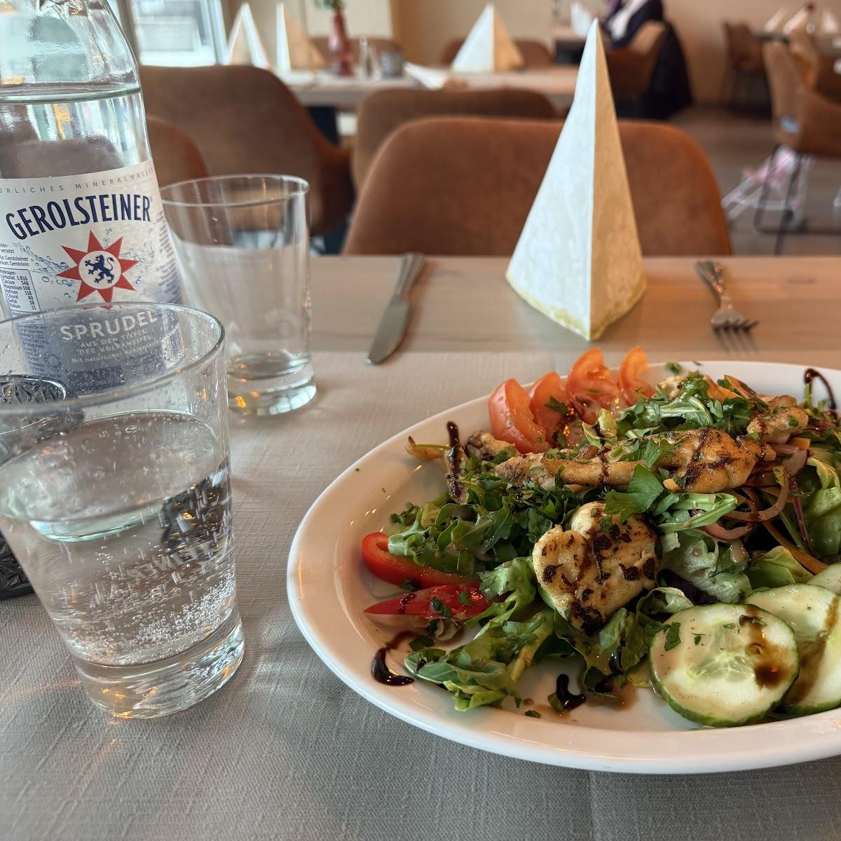 Restaurant "Bastica" in Neu-Isenburg