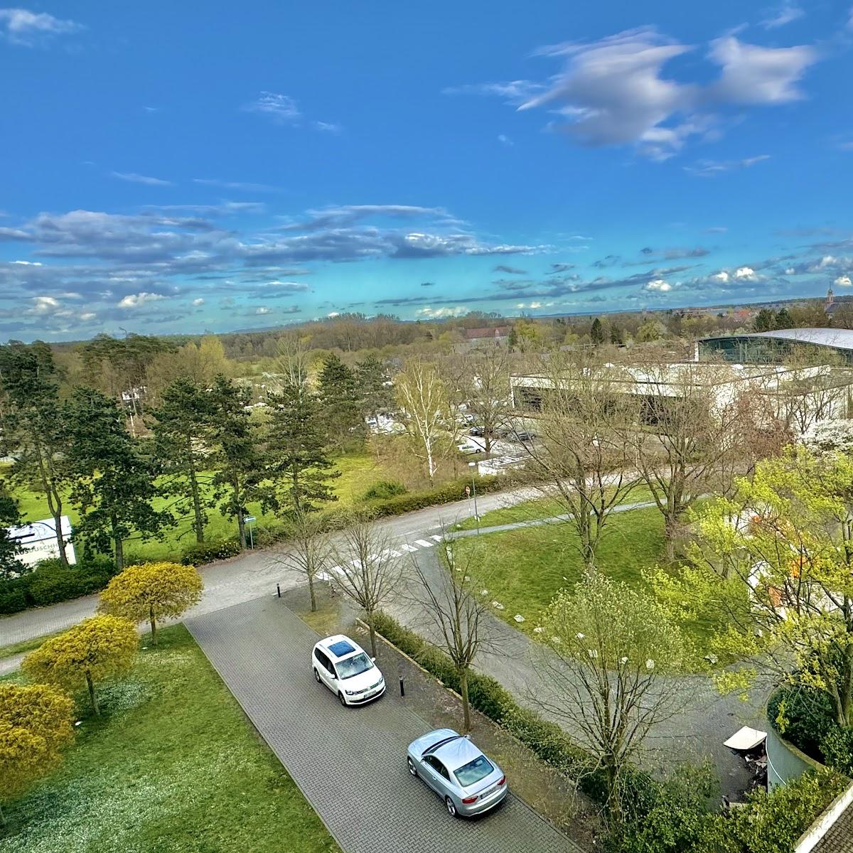 Restaurant "Trip Inn Hotel Frankfurt-" in Heusenstamm