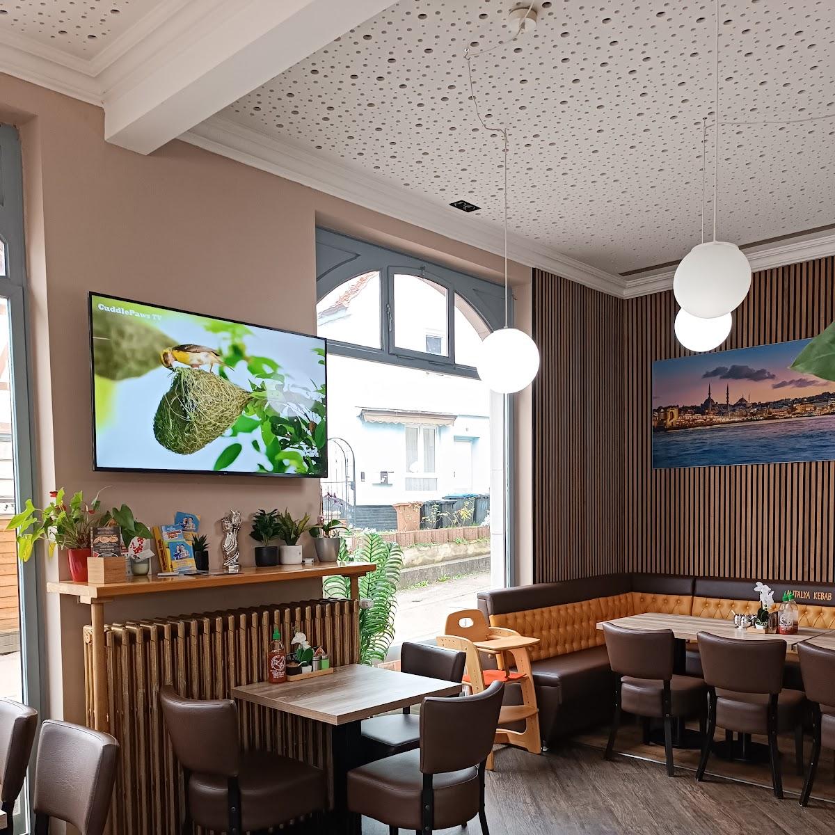 Restaurant "Antalya Kebap" in Heidenheim an der Brenz