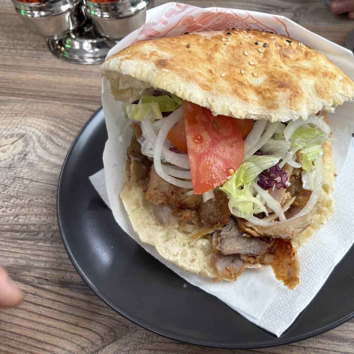 Restaurant "Antalya Kebap" in Heidenheim an der Brenz
