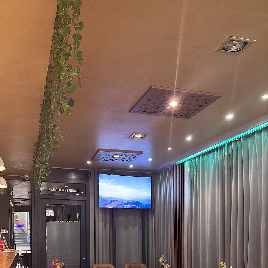 Restaurant "KIVA Bistro" in Heidenheim an der Brenz