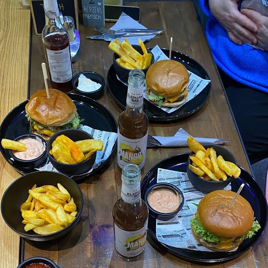 Restaurant "KIVA Bistro" in Heidenheim an der Brenz