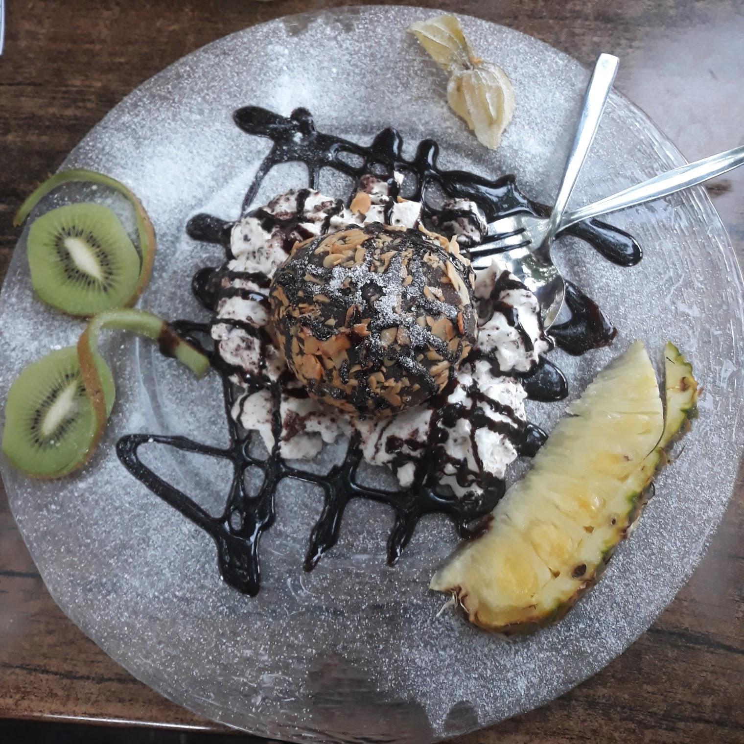Restaurant "Gasthof zur Post" in  Alz