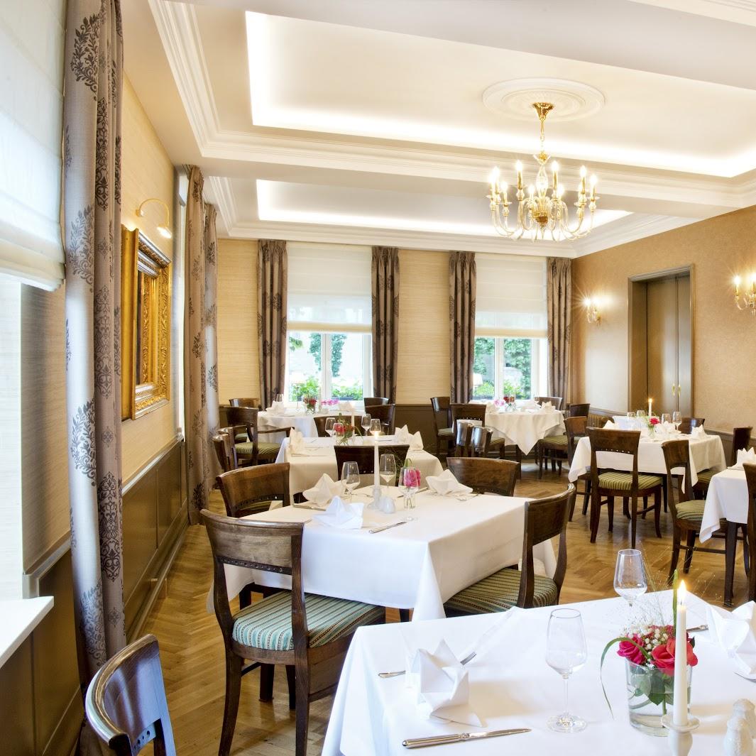 Restaurant "Restaurant Schwarzer Bär" in Jena