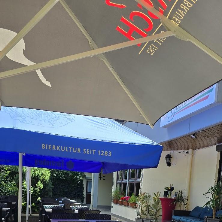 Restaurant "Gusto Trattoria Toscana" in Bad Dürrheim