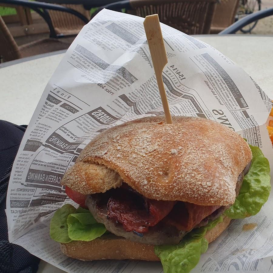 Restaurant "Wild & Fein Spezialitäten" in Bad Dürrheim