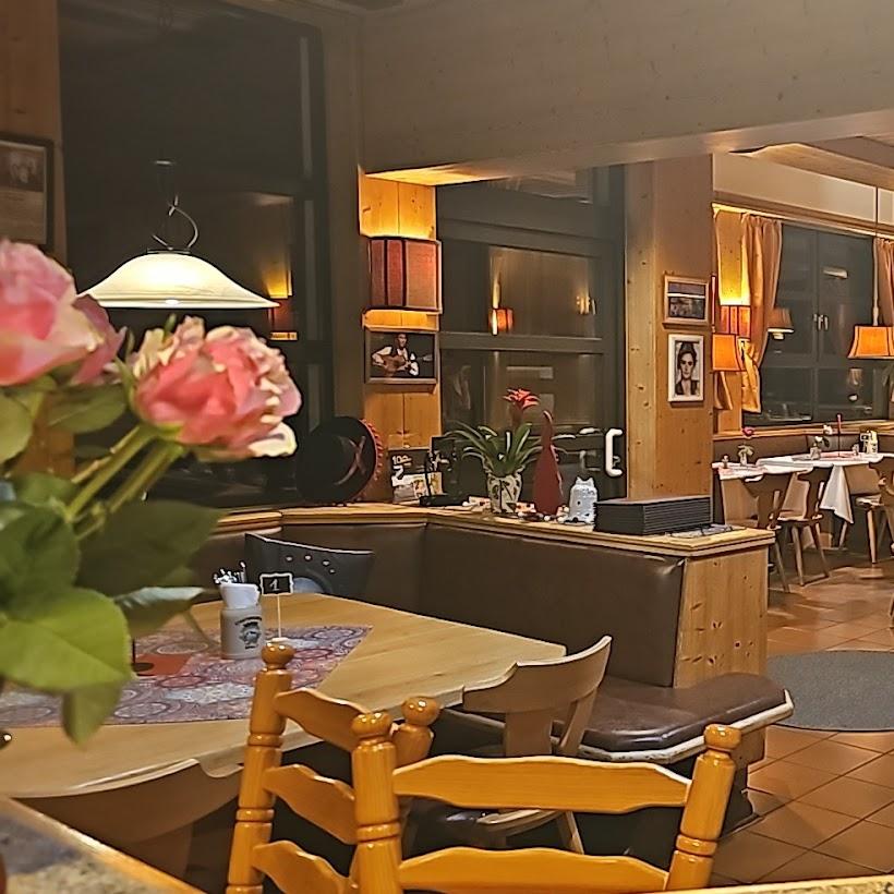 Restaurant "Restaurant Casa Gaudi" in Wendelstein