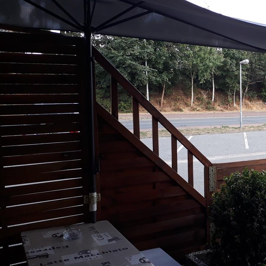 Restaurant "Kneipe Imbiss Schänners" in  Großenaspe