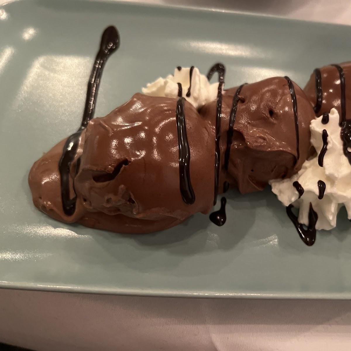 Restaurant "Mi Casa Tu Casa - Gaststätte und Restaurant" in Buchloe