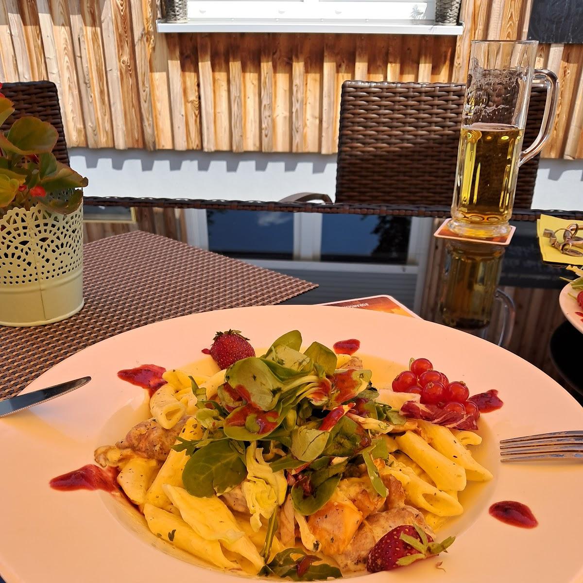 Restaurant "Restaurant  Zur flotten Lotte " in Kamern