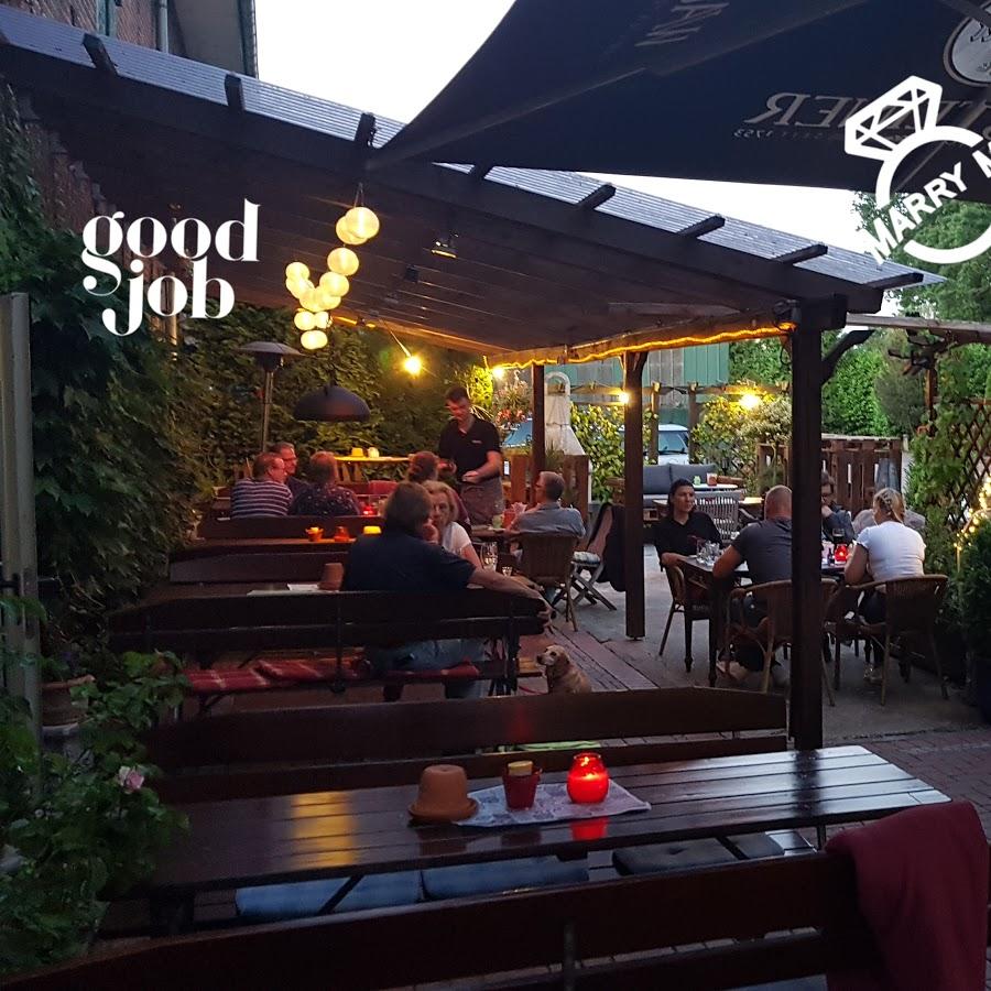 Restaurant "Wolters Gasthof von 1787" in  Weddelbrook